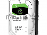 Жесткий диск Seagate Barracuda 2TB 7200RPMSATA6GB/S 256MB ST2000DM008 6