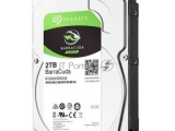 Жесткий диск Seagate Barracuda 2TB 7200RPMSATA6GB/S 256MB ST2000DM008 9