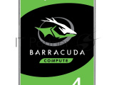 Жесткий диск Seagate Barracuda 3.5 4TB 5400RPM OEM SATA 6GB/S 256MB ST4000DM004 2