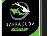 Жесткий диск Seagate Barracuda 3.5 4TB 5400RPM OEM SATA 6GB/S 256MB ST4000DM004 3