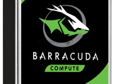 Жесткий диск Seagate Barracuda 3.5 4TB 5400RPM OEM SATA 6GB/S 256MB ST4000DM004 4