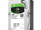 Жесткий диск Seagate Barracuda 3.5 4TB 5400RPM OEM SATA 6GB/S 256MB ST4000DM004 7