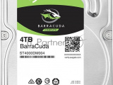 Жесткий диск Seagate Barracuda 3.5 4TB 5400RPM OEM SATA 6GB/S 256MB ST4000DM004 10