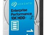Жесткий диск SEAGATE Enterprise SAS2.5" 1.2TB 10000RPM 256MB ST1200MM0129 0