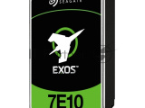 Жесткий диск Seagate Exos 7E10 ST4000NM024B 4Tb SATA-III (7200rpm) 256Mb 3.5" 3