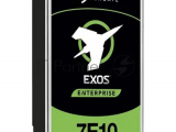 Жесткий диск Seagate Exos 7E10 ST4000NM024B 4Tb SATA-III (7200rpm) 256Mb 3.5" 6