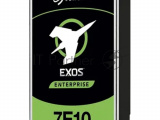 Жесткий диск Seagate Exos 7E10 ST4000NM024B 4Tb SATA-III (7200rpm) 256Mb 3.5" 0