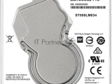 Жесткий диск Seagate HDD 500 GbBarraCuda ST500LM034 2.5" SATA 6Gb/s 128Mb 7200rpm 5