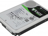Жесткий диск Seagate HDD Exos X22 ST22000NM001E 22TB 7200rpm SATA-III 512Mb 3.5" 3