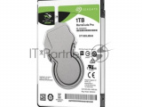 Жесткий диск Seagate HDD Mobile Barracuda25 Guardian (2.5'/ 1TB/ SATA 6Gb/s/ rmp 7200) 2