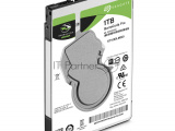Жесткий диск Seagate HDD Mobile Barracuda25 Guardian (2.5'/ 1TB/ SATA 6Gb/s/ rmp 7200) 7