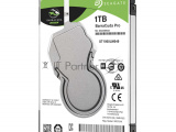 Жесткий диск Seagate HDD Mobile Barracuda25 Guardian (2.5'/ 1TB/ SATA 6Gb/s/ rmp 7200) 8