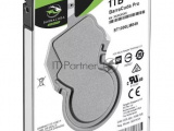 Жесткий диск Seagate HDD Mobile Barracuda25 Guardian (2.5'/ 1TB/ SATA 6Gb/s/ rmp 7200) 9