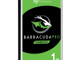 Жесткий диск Seagate HDD Mobile Barracuda25 Guardian (2.5'/ 1TB/ SATA 6Gb/s/ rmp 7200) 18