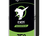 Жесткий диск SEAGATE HDD Server Exos 7E10 512E/4kn (3.5'/ 10TB/ SAS 12Gb/s / 7200rpm) 1
