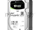 Жесткий диск SEAGATE HDD Server Exos 7E10 512E/4kn (3.5'/ 10TB/ SAS 12Gb/s / 7200rpm) 2