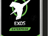 Жесткий диск Seagate HDD Server Exos X18 512E/4kn ( 3.5'/ 18TB/ SAS 12Gb/s / 7200rpm) 2