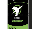 Жесткий диск Seagate HDD Server Exos X18 HDD 512E/4KN ( 3.5'/ 16TB/ SAS 12Gb/s / 7200rpm) 1
