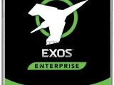Жесткий диск Seagate HDD Server Exos X18 HDD 512E/4KN ( 3.5'/ 16TB/ SAS 12Gb/s / 7200rpm) 2