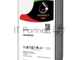 Жесткий диск Seagate Ironwolf ST12000VN0008, 12TB SATA 6.0Gb/s, 7200 rpm, 256mb buffer, 3.5",для NAS 1