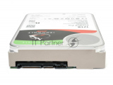 Жесткий диск Seagate Ironwolf ST12000VN0008, 12TB SATA 6.0Gb/s, 7200 rpm, 256mb buffer, 3.5",для NAS 10