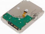 Жесткий диск Seagate Ironwolf ST12000VN0008, 12TB SATA 6.0Gb/s, 7200 rpm, 256mb buffer, 3.5",для NAS 11