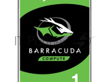Жесткий диск Seagate Original SATA-III 1Tb ST1000LM048 Barracuda (5400rpm) 128Mb 2.5" 8