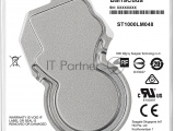 Жесткий диск Seagate Original SATA-III 1Tb ST1000LM048 Barracuda (5400rpm) 128Mb 2.5" 0