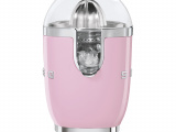 Соковыжималка SMEG CJF01PKEU 1