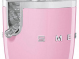 Соковыжималка SMEG CJF01PKEU 3