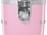 Соковыжималка SMEG CJF01PKEU 4