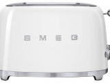 Тостер SMEG TSF01WHEU 0