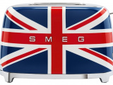 Тостер SMEG TSF01UJEU 0