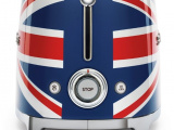 Тостер SMEG TSF01UJEU 3