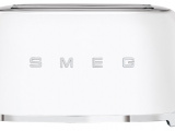 Тостер SMEG TSF02WHEU 0