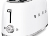 Тостер SMEG TSF02WHEU 1
