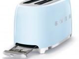 Тостер SMEG TSF02PBEU 3