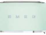 Тостер SMEG TSF02PGEU 0
