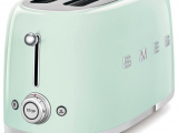 Тостер SMEG TSF02PGEU 1