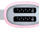Тостер SMEG TSF02PKEU 2