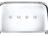 Тостер SMEG TSF02SSEU 0