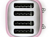 Тостер SMEG TSF03PKEU 2