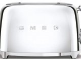 Тостер SMEG TSF03SSEU 0
