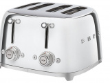 Тостер SMEG TSF03SSEU 4