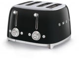 Тостер SMEG TSF03BLEU 2