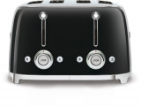 Тостер SMEG TSF03BLEU 3