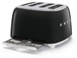 Тостер SMEG TSF03BLEU 4