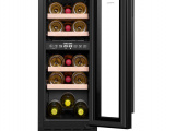 Винный шкаф MAUNFELD MBWC-56D17 1
