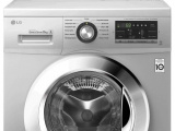 Стиральная машина LG FH2G6TD4 2