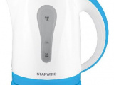 Чайник электрический Starwind SKP1217 0
